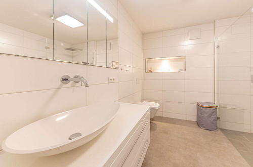 Zu vermieten! Neuwertige 3-Zimmer-Gartenwohnung mit perfektem Grundriss - Bild 5262456