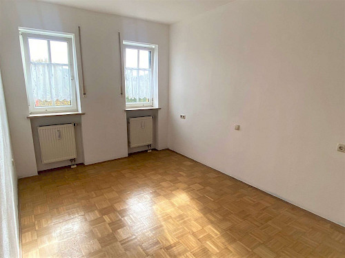 Zu vermieten! Schnuckelige 2-Zimmer-Wohnung mit Südbalkon - Bild 5410336