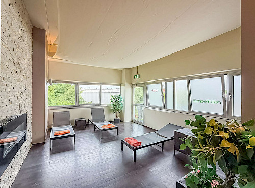 Zu vermieten! Multifunktionsfläche auf ca. 1.027 m² mit 30 Stellplätzen im Freisinger Gewerbegebiet - Bild 5482975