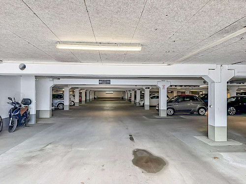 Zu vermieten! Multifunktionsfläche auf ca. 1.027 m² mit 30 Stellplätzen im Freisinger Gewerbegebiet - Bild 5482975