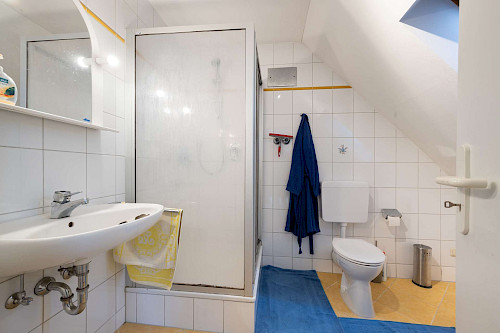 Familiäres Wohnen mit Wohlfühlfaktor! Charmantes Raumwunder in Zentrumsnähe - Bild 4888396