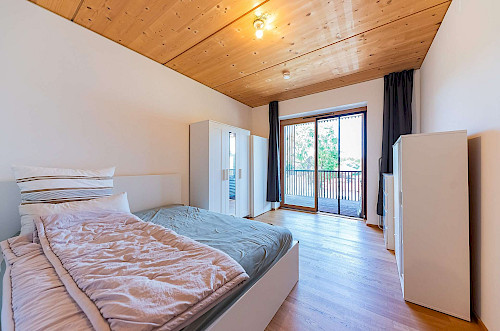 Wohlfühloase! Luxuriöse 3-Zimmer-Wohnung in dem Projekt Leben im Obstgarten in Marzling - Bild 5642273