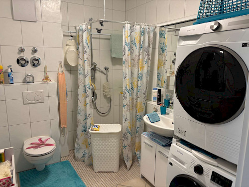 Betreutes Wohnen in Freising! Barrierefreie 2 Zimmer Wohnung als Kapitalanlage - Bild 5708963