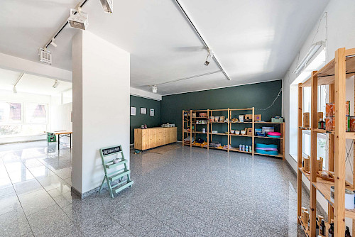 Zu vermieten! Top Gewerbefläche für Büro oder Praxis - Bild 5706480