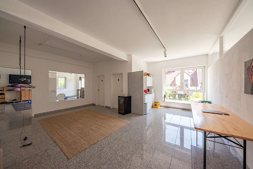 Zu vermieten! Top Gewerbefläche für Büro oder Praxis - Bild 5706480