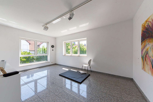 Zu vermieten! Top Gewerbefläche für Büro oder Praxis - Bild 5706480