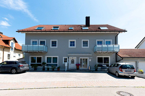 Zu vermieten! Top Gewerbefläche für Büro oder Praxis - Bild 5706480