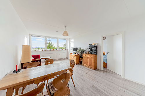 Weitblick! Gut geschnittene 2-Zimmer-Eigentumswohnung mit Süd-West-Balkon und bester Infrastruktur - Bild 5481144