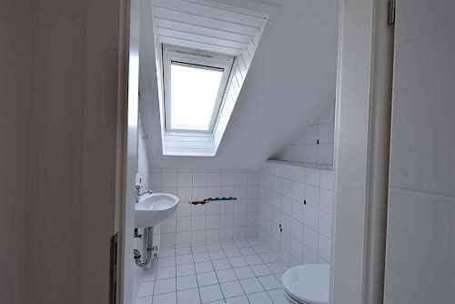 Zu vermieten! Traumhafte 3-Zimmer-Dachgeschoss-Wohnung - Bild 5564039