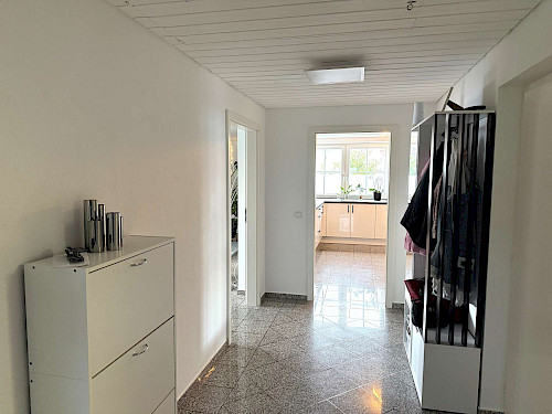 Zu vermieten! Traumhafte 3-Zimmer-Dachgeschoss-Wohnung - Bild 5564039