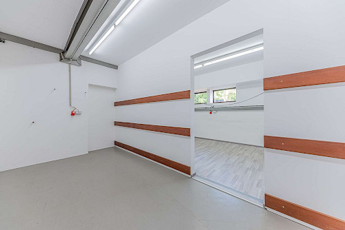 Zu vermieten! Moderne Gewerbefläche als Büro & Lager mit bester Infrastruktur - Bild 5730576