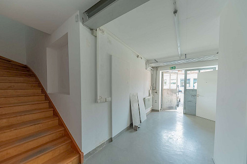 Zu vermieten! Moderne Gewerbefläche als Büro & Lager mit bester Infrastruktur - Bild 5730576