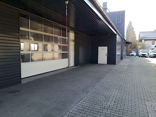 Seltene Gelegenheit! Gewerbekomplex mit vielseitigen Nutzungsmöglichkeiten und bester Infrastruktur - Bild 5736708