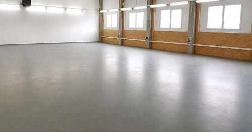 Seltene Gelegenheit! Gewerbekomplex mit vielseitigen Nutzungsmöglichkeiten und bester Infrastruktur - Bild 5736708
