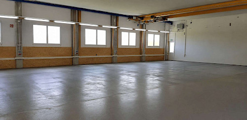 Seltene Gelegenheit! Gewerbekomplex mit vielseitigen Nutzungsmöglichkeiten und bester Infrastruktur - Bild 5736708