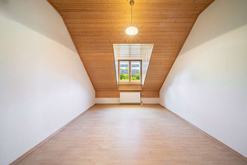 Platz für kleine Füße & große Träume! Familienfreundliche Doppelhaushälfte in ruhiger Lage - Bild 5468385