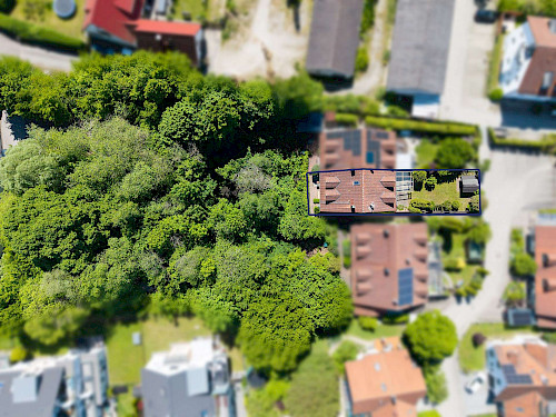 Platz für kleine Füße & große Träume! Familienfreundliche Doppelhaushälfte in ruhiger Lage - Bild 5468385
