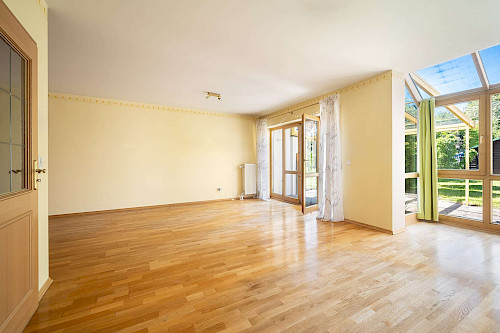 Platz für kleine Füße & große Träume! Familienfreundliche Doppelhaushälfte in ruhiger Lage - Bild 5468385