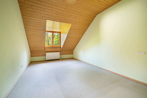 Platz für kleine Füße & große Träume! Familienfreundliche Doppelhaushälfte in ruhiger Lage - Bild 5468385