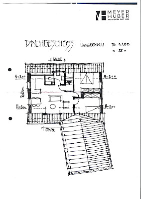 Grundriss DG