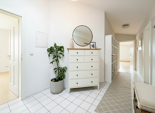 Sonne im Doppelpack! Beeindruckende 3-Zimmer-Wohnung mit zwei Dachterrassen und optimalem Schnitt - Bild 4532010