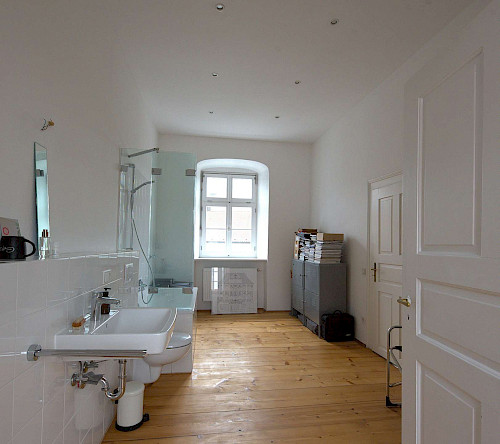 Zu vermieten! 3-Zimmer-Wohnung mit Altstadtflair im Herzen der Freisinger Altstadt - Bild 5706257