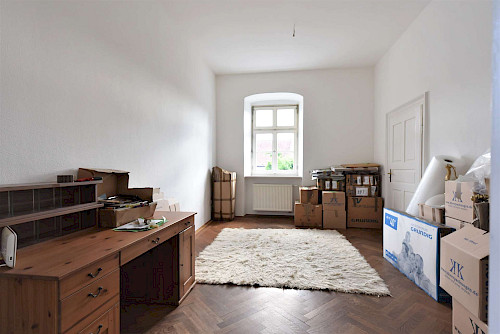 Zu vermieten! 3-Zimmer-Wohnung mit Altstadtflair im Herzen der Freisinger Altstadt - Bild 5706257