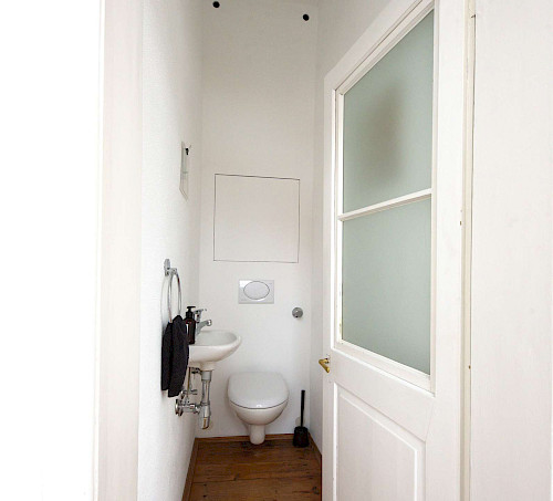 Zu vermieten! 3-Zimmer-Wohnung mit Altstadtflair im Herzen der Freisinger Altstadt - Bild 5706257