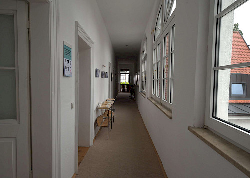 Zu vermieten! 3-Zimmer-Wohnung mit Altstadtflair im Herzen der Freisinger Altstadt - Bild 5706257