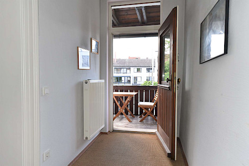 Zu vermieten! 3-Zimmer-Wohnung mit Altstadtflair im Herzen der Freisinger Altstadt - Bild 5706257