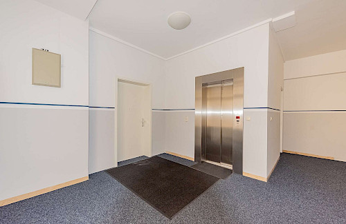 Erstklassige Lage! Praxis- oder Büroräume in der Freisinger Altstadt - Bild 5923222