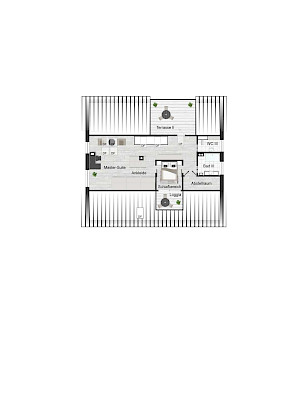 Grundriss DG