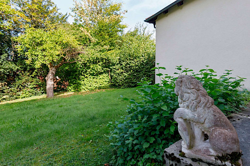 Rarität! Klassisches Walmdachhaus am Weihenstephaner Berg - keine Erbpacht - Bild 6009685