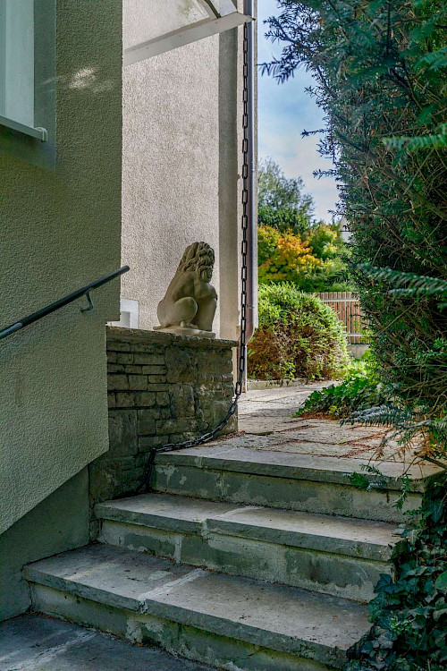 Rarität! Klassisches Walmdachhaus am Weihenstephaner Berg - keine Erbpacht - Bild 6009685