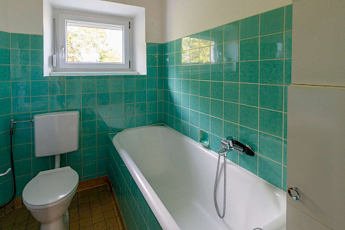 Rarität! Klassisches Walmdachhaus am Weihenstephaner Berg - keine Erbpacht - Bild 6009685