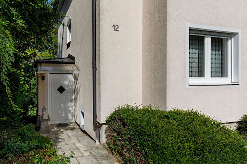 Rarität! Klassisches Walmdachhaus am Weihenstephaner Berg - keine Erbpacht - Bild 6009685