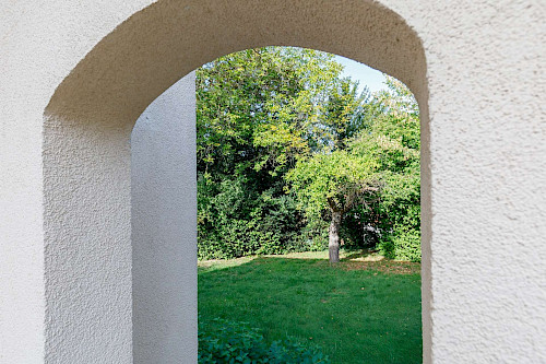 Rarität! Klassisches Walmdachhaus am Weihenstephaner Berg - keine Erbpacht - Bild 6009685