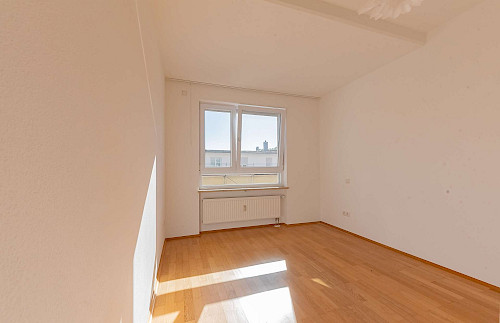 Nur für Senioren! Attraktive 2-Zimmer-Wohnung im Betreuten Wohnen - Bild 6238813