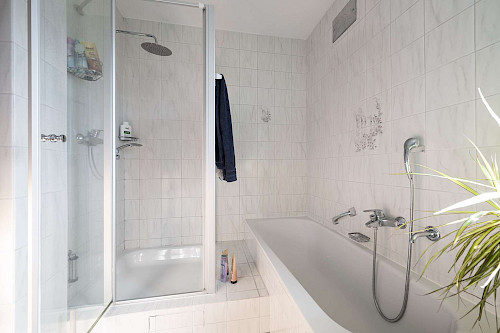 Zuhause! Charmante Doppelhaushälfte mit viel Platz und besonderem Flair - Bild 6218624
