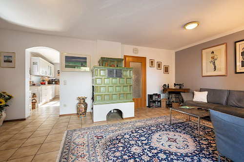 Zuhause! Charmante Doppelhaushälfte mit viel Platz und besonderem Flair - Bild 6218624