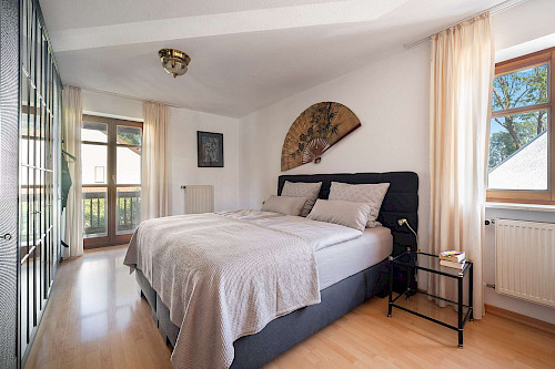 Zuhause! Charmante Doppelhaushälfte mit viel Platz und besonderem Flair - Bild 6218624