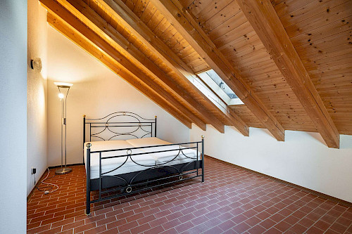 Zuhause! Charmante Doppelhaushälfte mit viel Platz und besonderem Flair - Bild 6218624