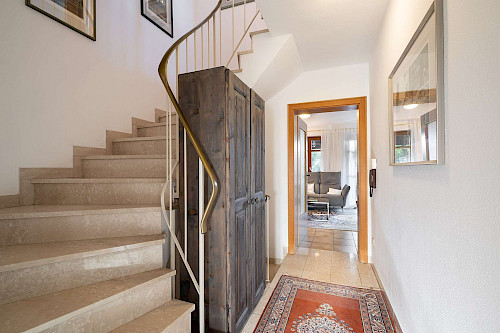 Zuhause! Charmante Doppelhaushälfte mit viel Platz und besonderem Flair - Bild 6218624