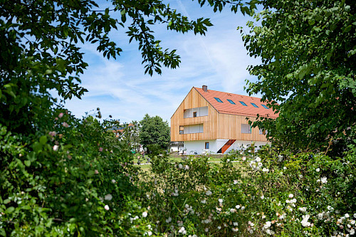Perfekt für Singles! Exklusives Apartment in einer Wohngemeinschaft in Marzling zu vermieten - Bild 5985563