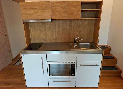 Perfekt für Singles! Exklusives Apartment in einer Wohngemeinschaft in Marzling zu vermieten - Bild 5985563