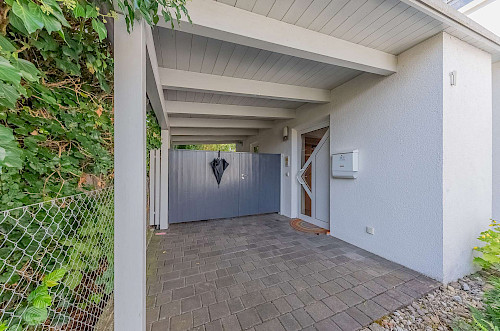 Gut angelegt! Gepflegtes Mehrfamilienhaus mit 5 Einheiten auf schönem Grundstück in Marzling - Bild 5999570