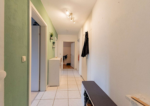 Gut angelegt! Gepflegtes Mehrfamilienhaus mit 5 Einheiten auf schönem Grundstück in Marzling - Bild 5999570
