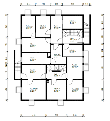 Grundriss KG