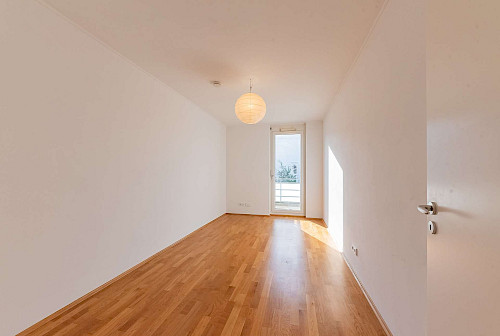 Traumhaft! Moderne 4-Zimmer-Wohnung mit 2 Balkonen zu vermieten - Bild 6312448