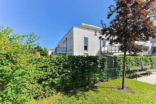 Traumhaft! Moderne 4-Zimmer-Wohnung mit 2 Balkonen zu vermieten - Bild 6312448